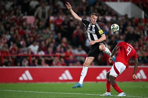 Newcastle win on penalties as Wimbledon beat Ipswich in League Cup.